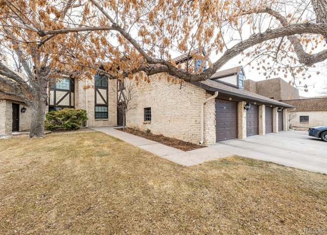 Property at 7250 Eastmoor Dr #105, Denver, CO 80237, 2 beds, 2 baths