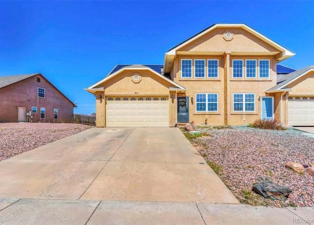 Property at 311 Bellows Ct, Canon City, CO 81212, 3 beds, 3 baths