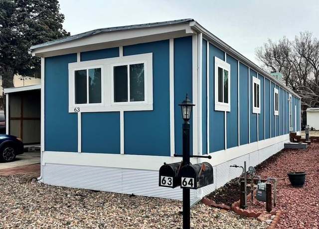 Property at 3524 N Cascade Ave, Colorado Springs, CO 80907, 2 beds, 1 bath