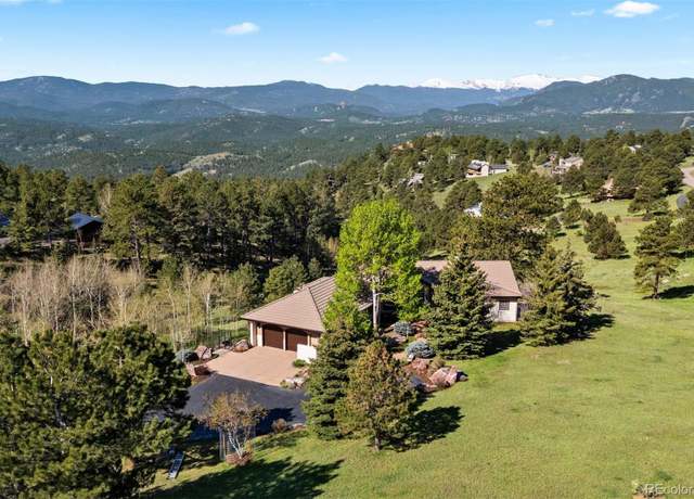 Property at 1621 Baneberry Ln, Golden, CO 80401, 3 beds, 3 baths