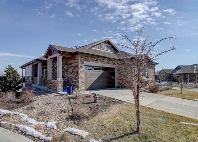 Property at 24963 E Phillips Pl, Aurora, CO 80016, 3 beds, 3 baths