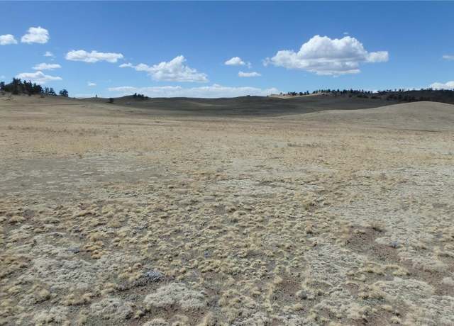 Property at 0 Seneca Rd, Hartsel, CO 80449