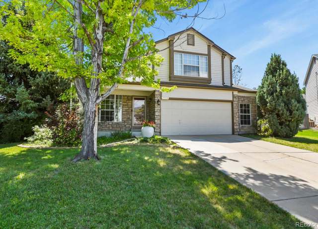 Property at 19976 E Williamette Ln, Centennial, CO 80015, 4 beds, 4 baths