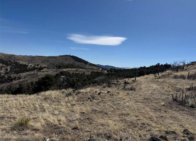 Property at TR 25 25th Trail And F Path, Cotopaxi, CO 81223