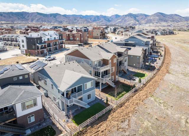 Property at 8346 Mount Kataka St, Littleton, CO 80125, 3 beds, 2 baths