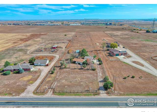 Property at 16130 Huron St, Broomfield, CO 80023