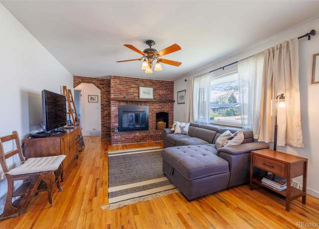 Property at 3310 W 95th Ave, Westminster, CO 80031, 4 beds, 2 baths