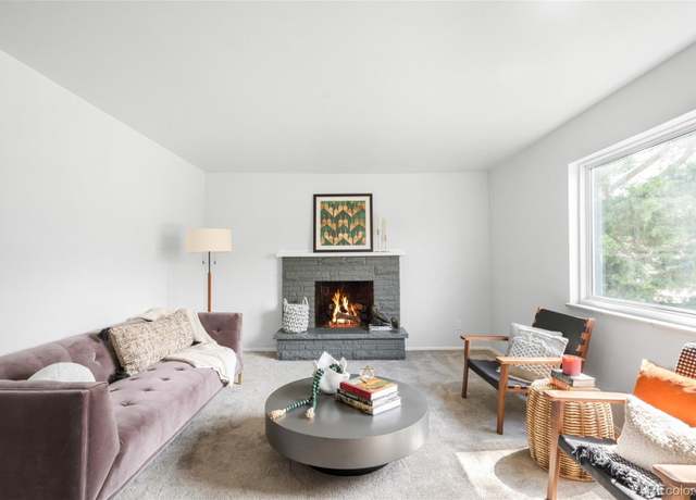 Property at 3322 Simms St, Wheat Ridge, CO 80033, 4 beds, 3 baths