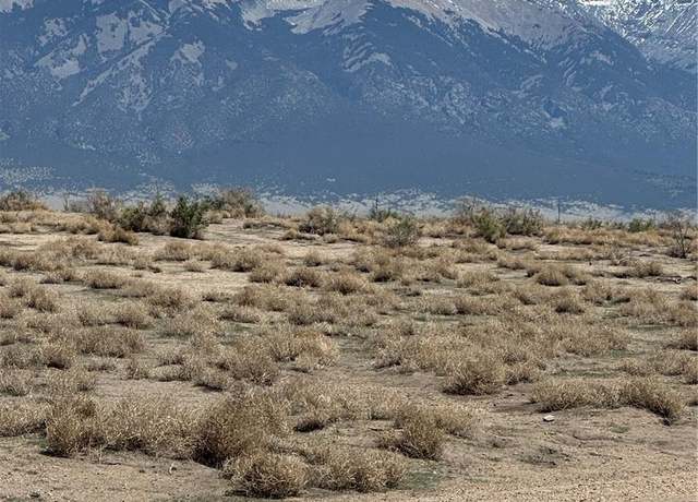 Property at Lot 8 Foothill Blvd, Alamosa, CO 81101