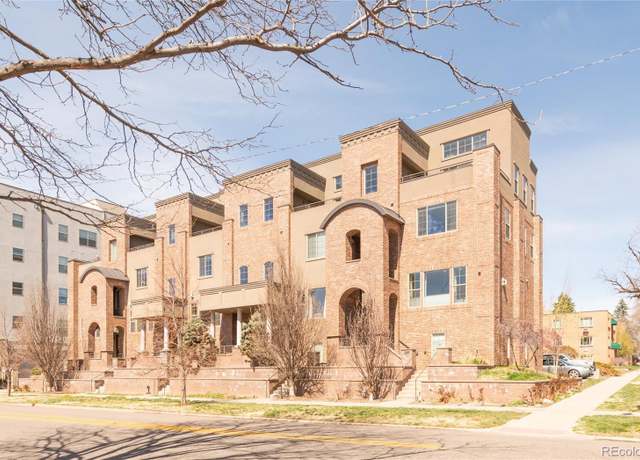 Property at 2397 E Iliff Ave, Denver, CO 80210, 3 beds, 4 baths