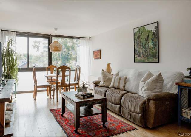 Property at 1050 N Corona St #312, Denver, CO 80218, 1 bed, 1 bath
