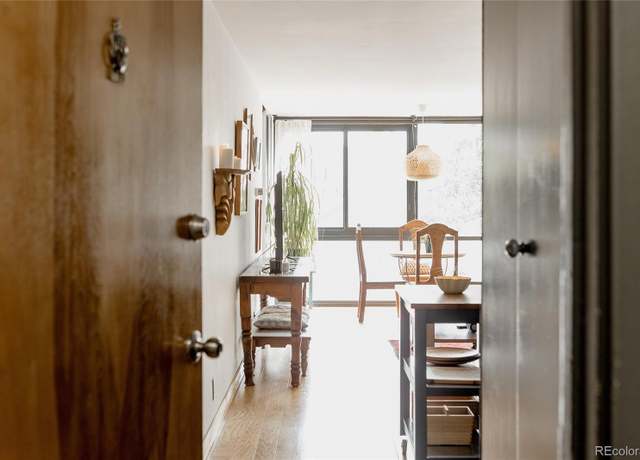 Property at 1050 N Corona St #312, Denver, CO 80218, 1 bed, 1 bath