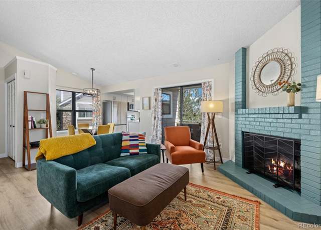 Property at 8378 S Upham Way Unit B305, Littleton, CO 80128, 2 beds, 2 baths