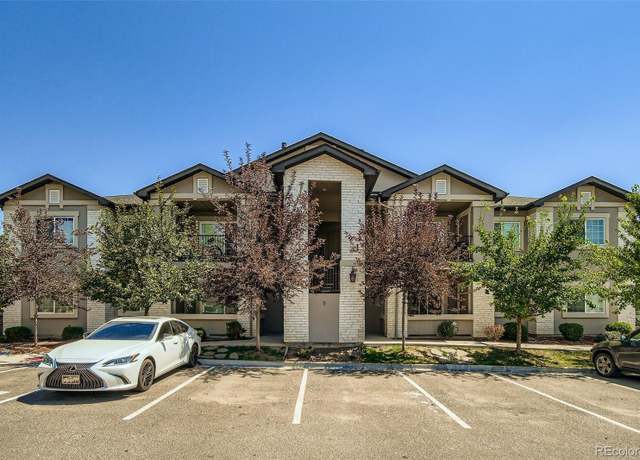 Property at 875 E 78th Ave #39, Denver, CO 80229, 3 beds, 2 baths
