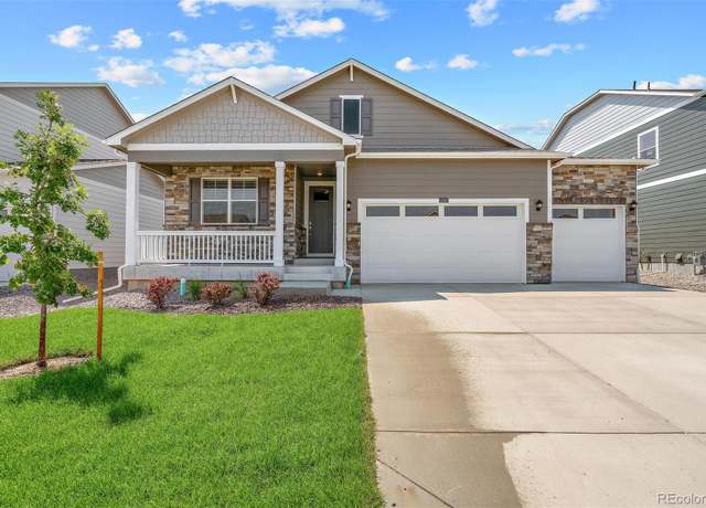 Property at 1732 Floating Leaf Dr, Fort Collins, CO 80528, 4 beds, 2 baths