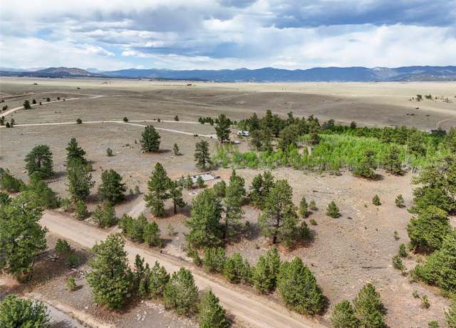 Property at 614 Yellowstone Rd, Hartsel, CO 80449