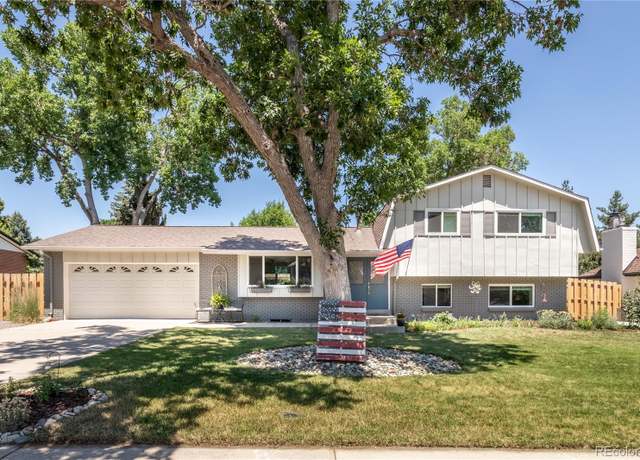 Property at 5983 W Indore Pl, Littleton, CO 80128, 3 beds, 3 baths