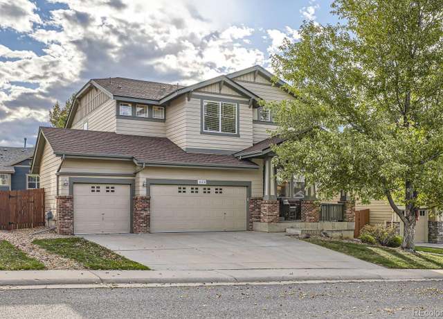 Property at 10218 Cavaletti Dr, Littleton, CO 80125, 4 beds, 3 baths