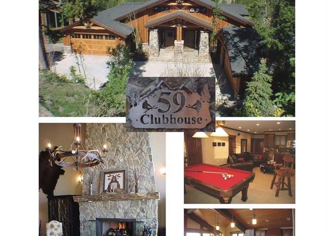 Property at 59 Club House Rd Unit 1/2 Quarter Share D, Breckenridge, CO 80424, 4 beds, 5 baths