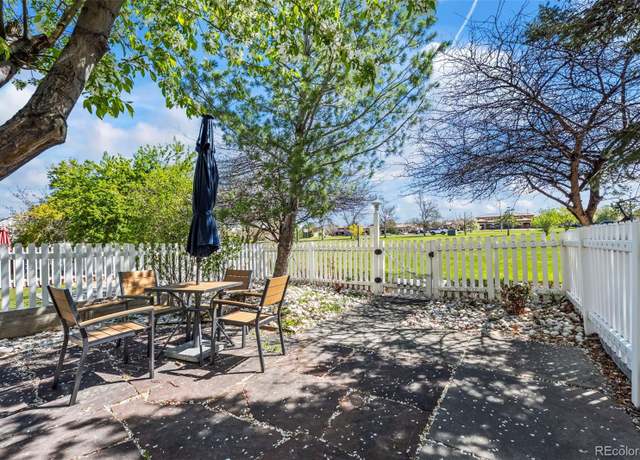 Property at 3076 W 112th Ct Unit C, Westminster, CO 80031, 2 beds, 3 baths
