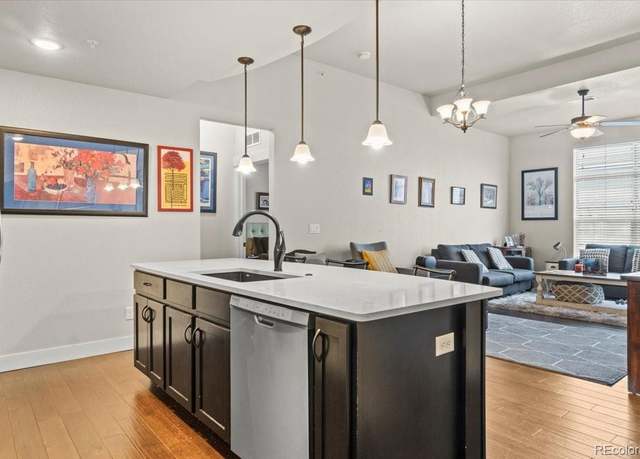 Property at 6690 Crystal Downs Dr #206, Windsor, CO 80550, 2 beds, 2 baths