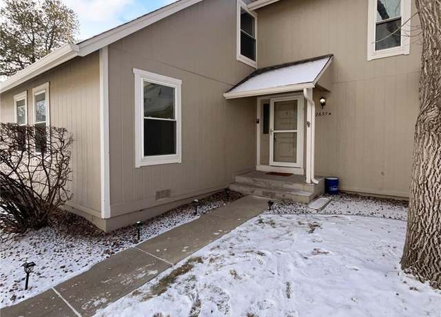 Property at 2639 S Xanadu Way Unit B, Aurora, CO 80014, 2 beds, 2 baths