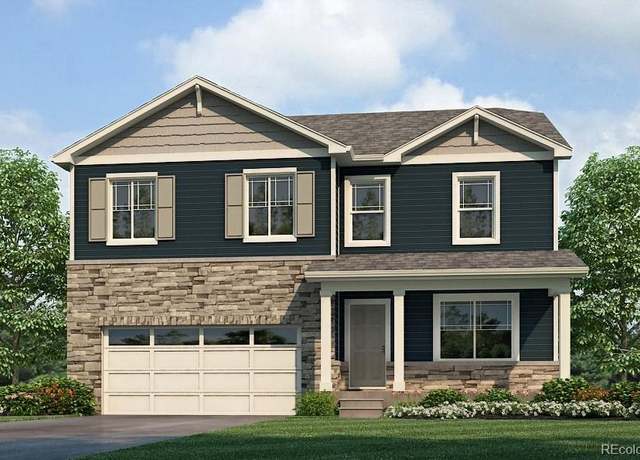 Property at 362 Hummingbird Ln, Johnstown, CO 80534, 4 beds, 3 baths