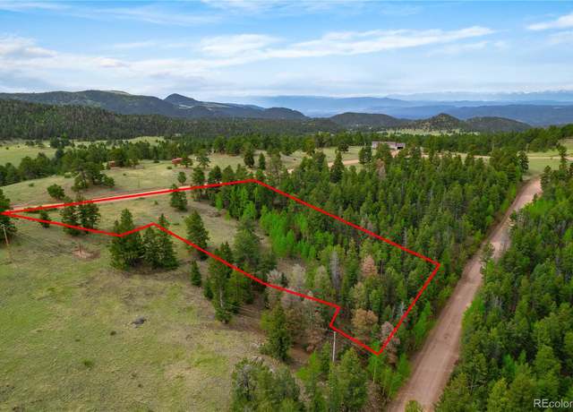 Property at 333 Stratton Cir, Cripple Creek, CO 80813