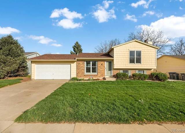 Property at 814 Glenwood Dr, Lafayette, CO 80026, 3 beds, 2 baths