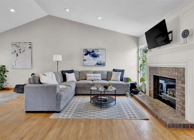 Property at 14430 W Yale Pl, Lakewood, CO 80228, 3 beds, 3 baths