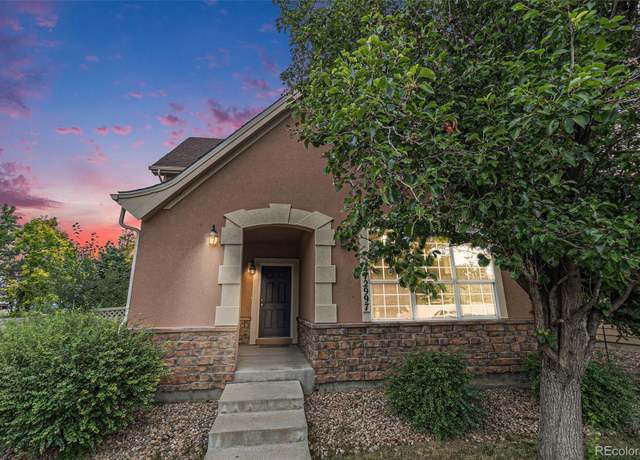 Property at 12997 Wyandot Way, Denver, CO 80234, 4 beds, 4 baths