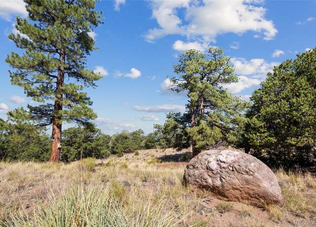 Property at 961 Ridgeview Way, Crestone, CO 81131
