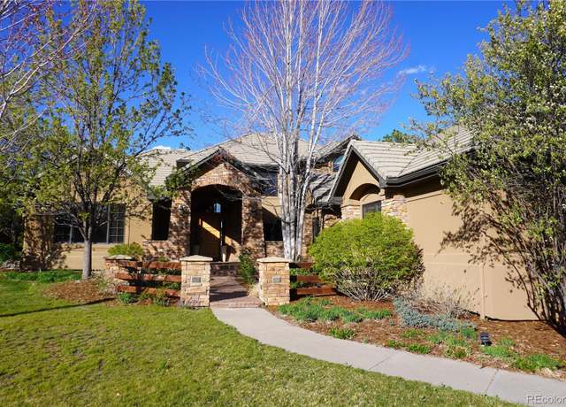 Property at 5722 S Benton Way, Littleton, CO 80123, 5 beds, 6 baths