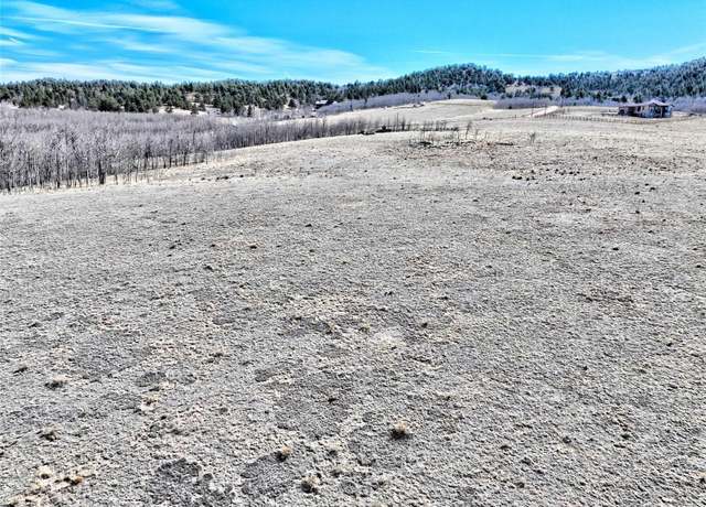Property at 114 Night Hawk Cir, Como, CO 80432