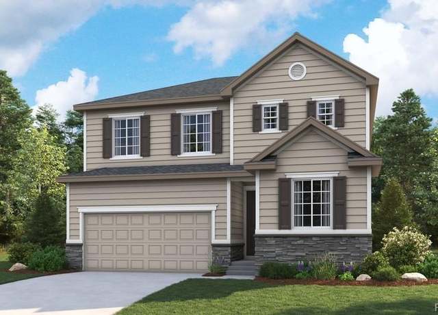 Property at 996 Sandhills St, Windsor, CO 80550, 4 beds, 3 baths