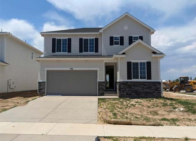 Property at 996 Sandhills St, Windsor, CO 80550, 4 beds, 3 baths