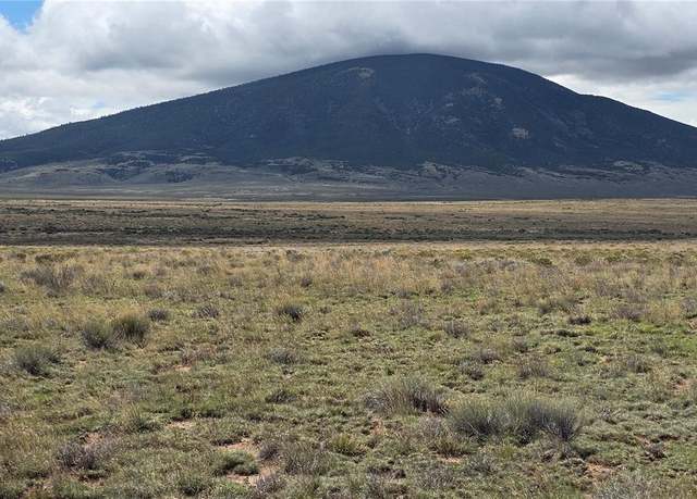 Property at TBD-000 County Road B, Jaroso, CO 81138