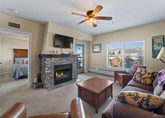 Property at 300 Base Camp Cir #214, Granby, CO 80446, 1 bed, 1 bath