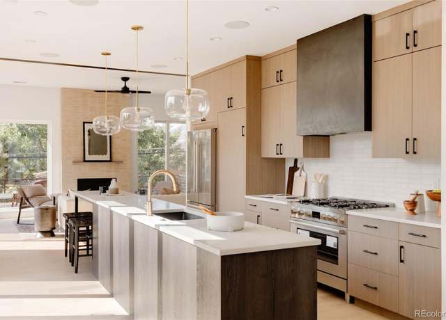 Property at 16133 W 14th Ave, Golden, CO 80401, 4 beds, 5 baths