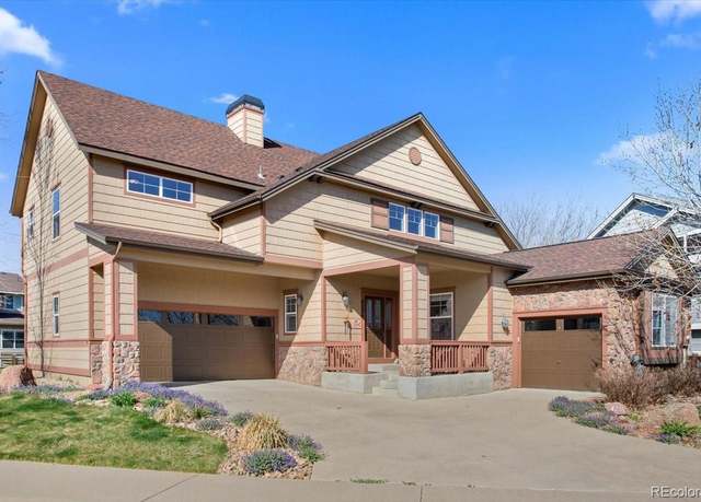Property at 4236 Frederick Cir, Longmont, CO 80503, 5 beds, 4 baths