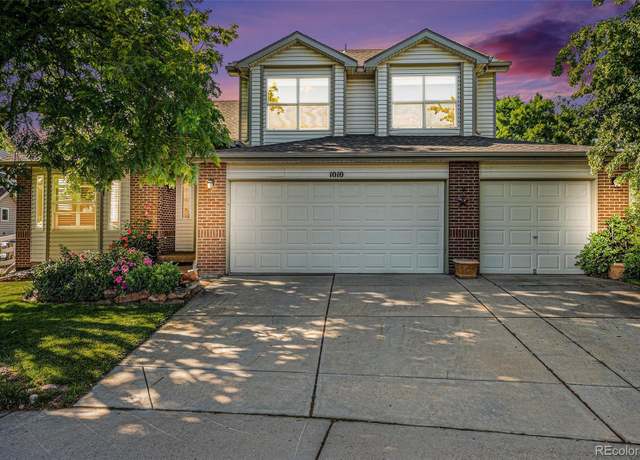 Property at 1010 Home Farm Cir, Denver, CO 80234, 4 beds, 4 baths