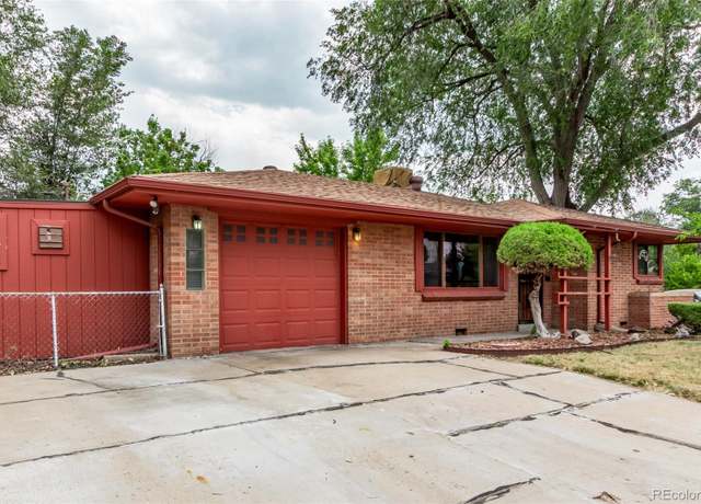 Property at 4850 W 4th Ave, Denver, CO 80219, 2 beds, 2 baths