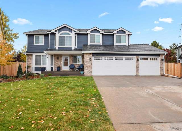 Property at 7404 La Quinta Ln, Lone Tree, CO 80124, 5 beds, 5 baths