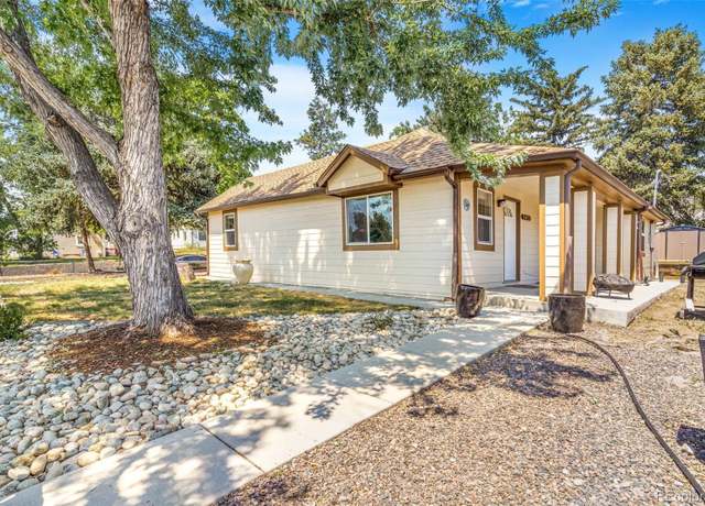 Property at 3835 W 3rd Ave, Denver, CO 80219, 3 beds, 2 baths