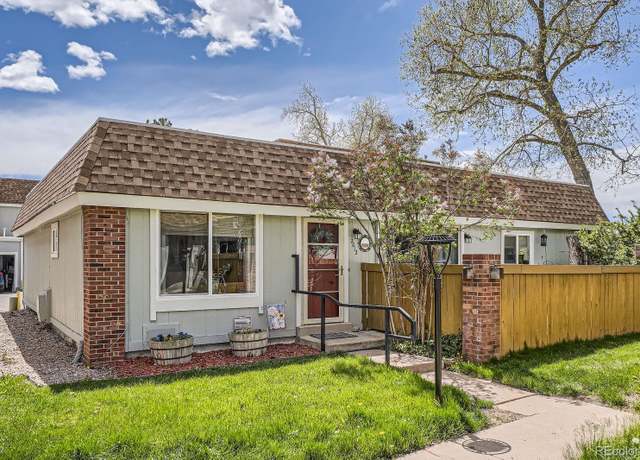 Property at 2012 W 101st Ave, Thornton, CO 80260, 3 beds, 2 baths