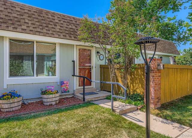 Property at 2012 W 101st Ave, Thornton, CO 80260, 3 beds, 2 baths