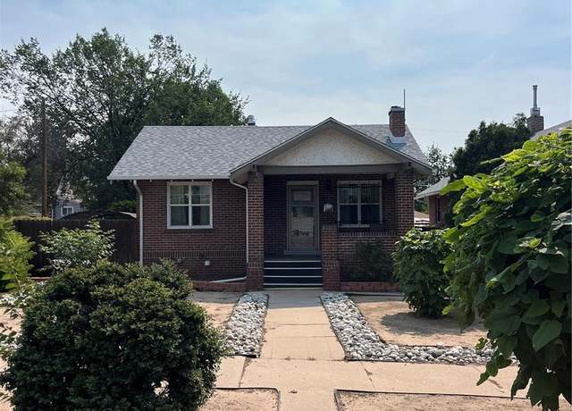 Property at 3334 N Madison St, Denver, CO 80205, 2 beds, 2 baths
