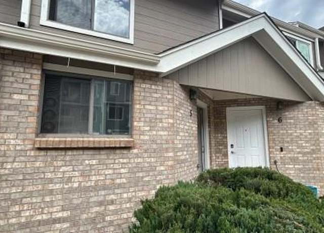 Property at 8747 W Cornell Ave #5, Lakewood, CO 80227, 2 beds, 2 baths