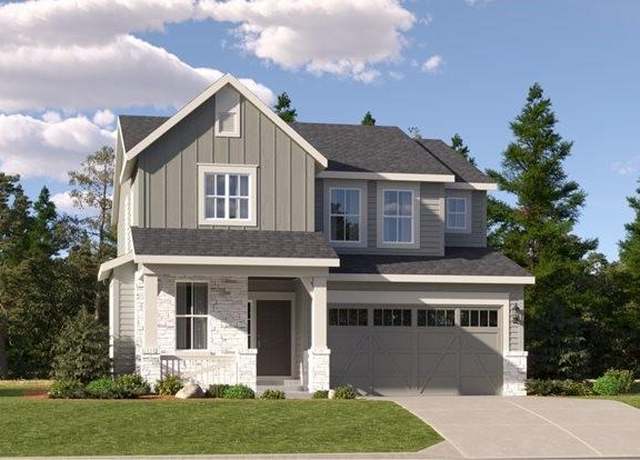Property at 380 Donna Ln, Johnstown, CO 80534, 4 beds, 3 baths