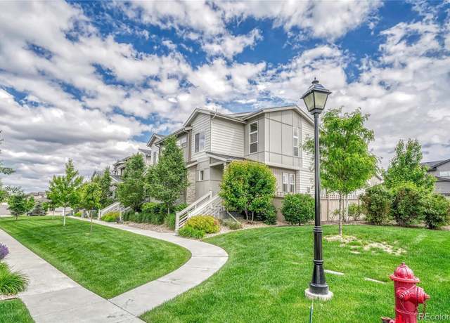 Property at 7277 W Adriatic Cir, Lakewood, CO 80227, 4 beds, 4 baths